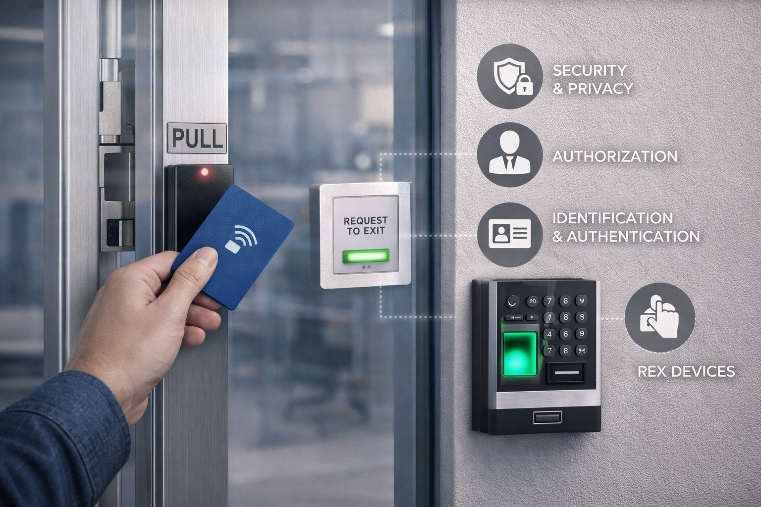 Access Control System